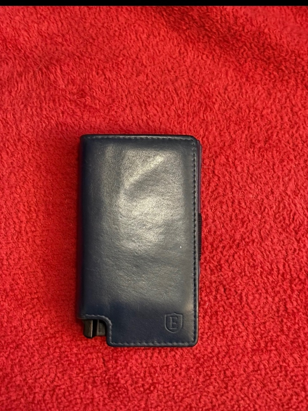 Men’s Ekster Wallet